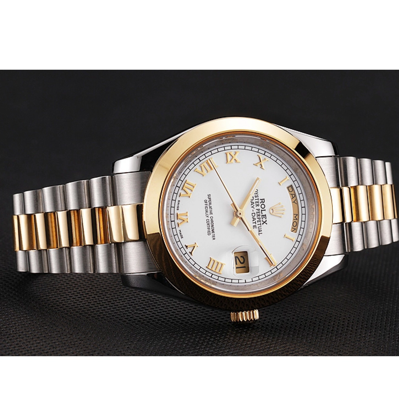 MiroTime 0731 Rolex Day-Date-rl195